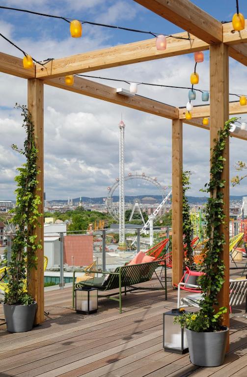 Zoku Vienna - Resim 22