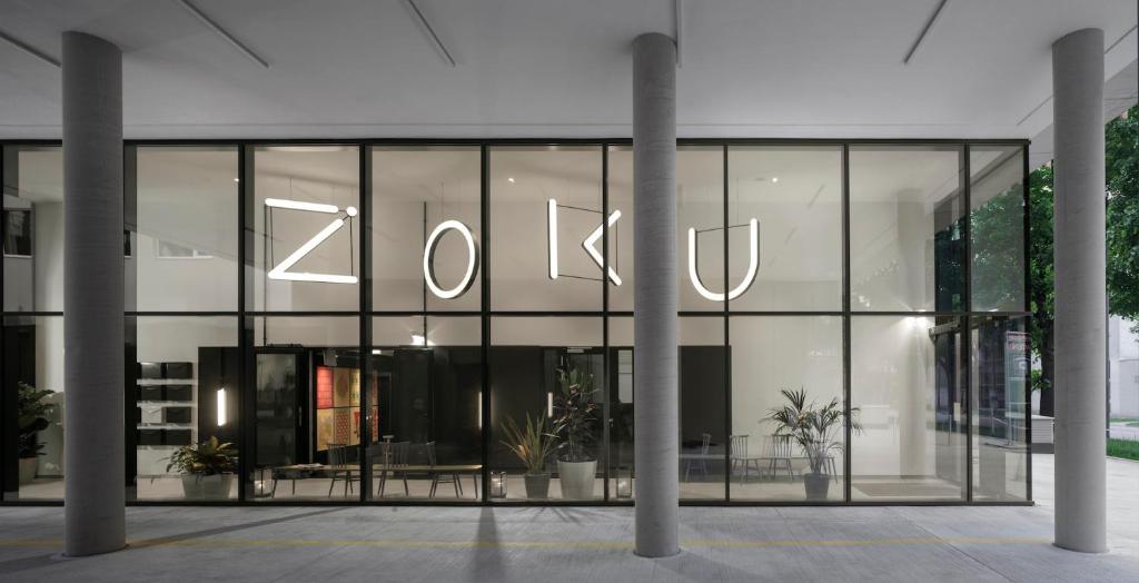 Zoku Vienna - Resim 45