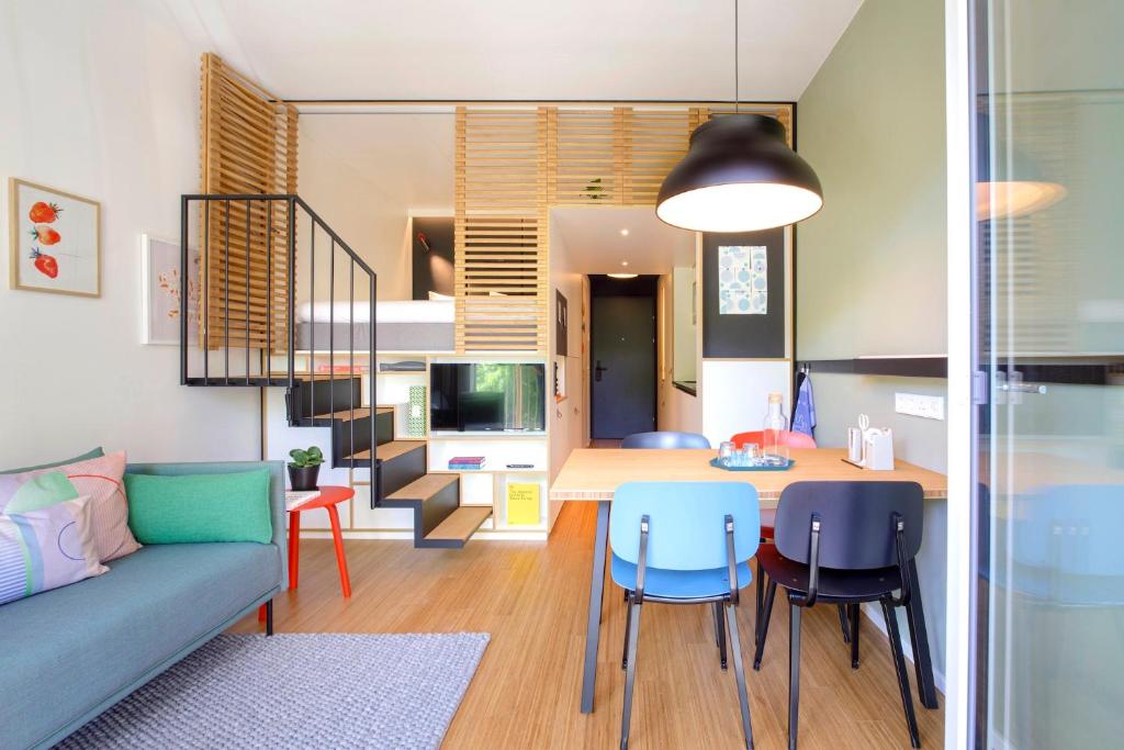 Zoku Vienna - Resim 16