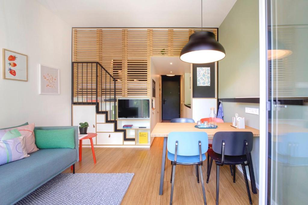 Zoku Vienna - Resim 31