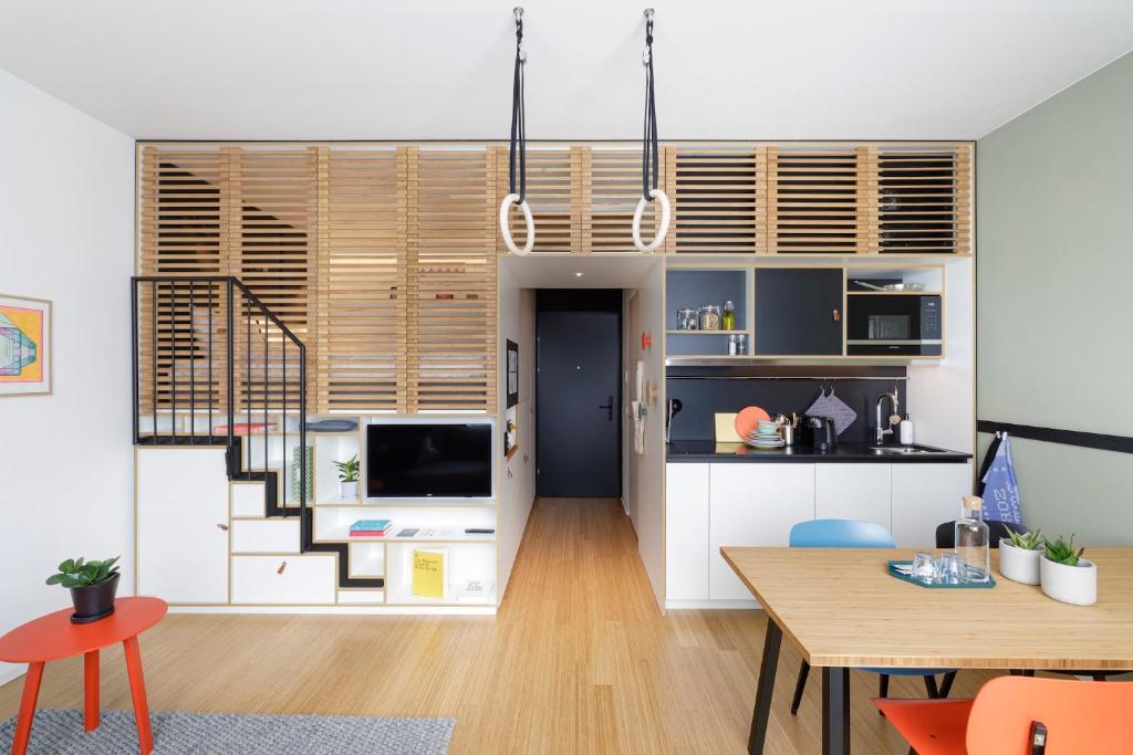 Zoku Vienna - Resim 27