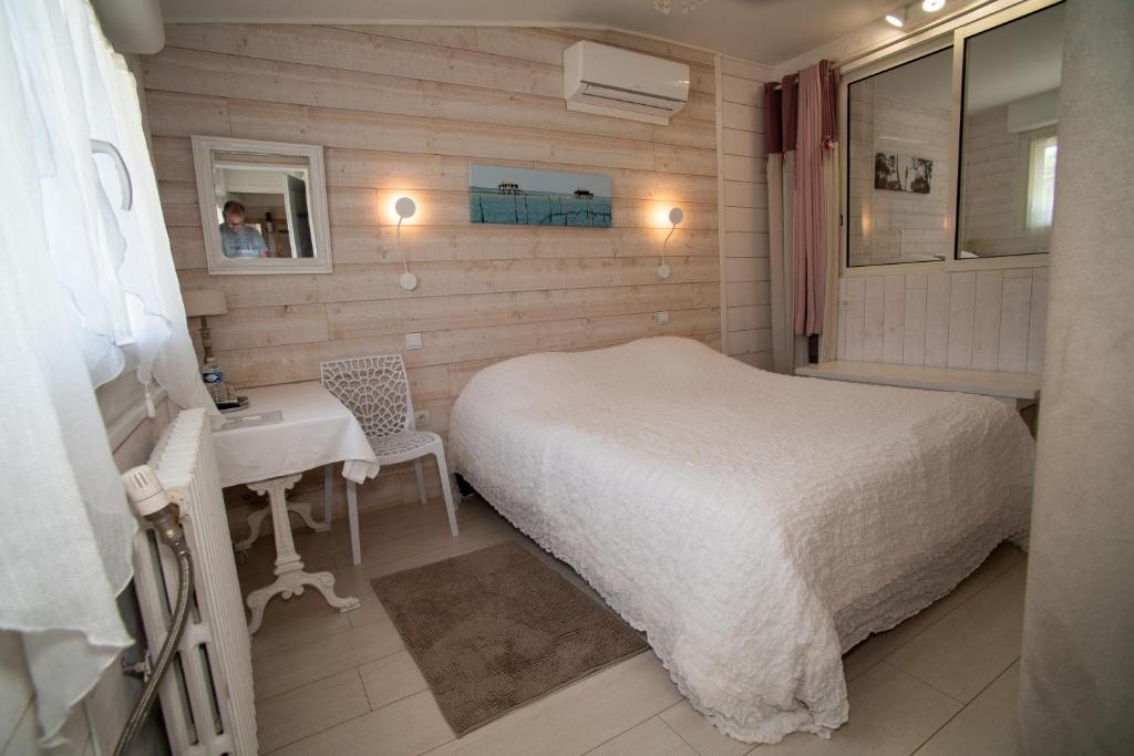 Maison Lucilda - Suite Familiar