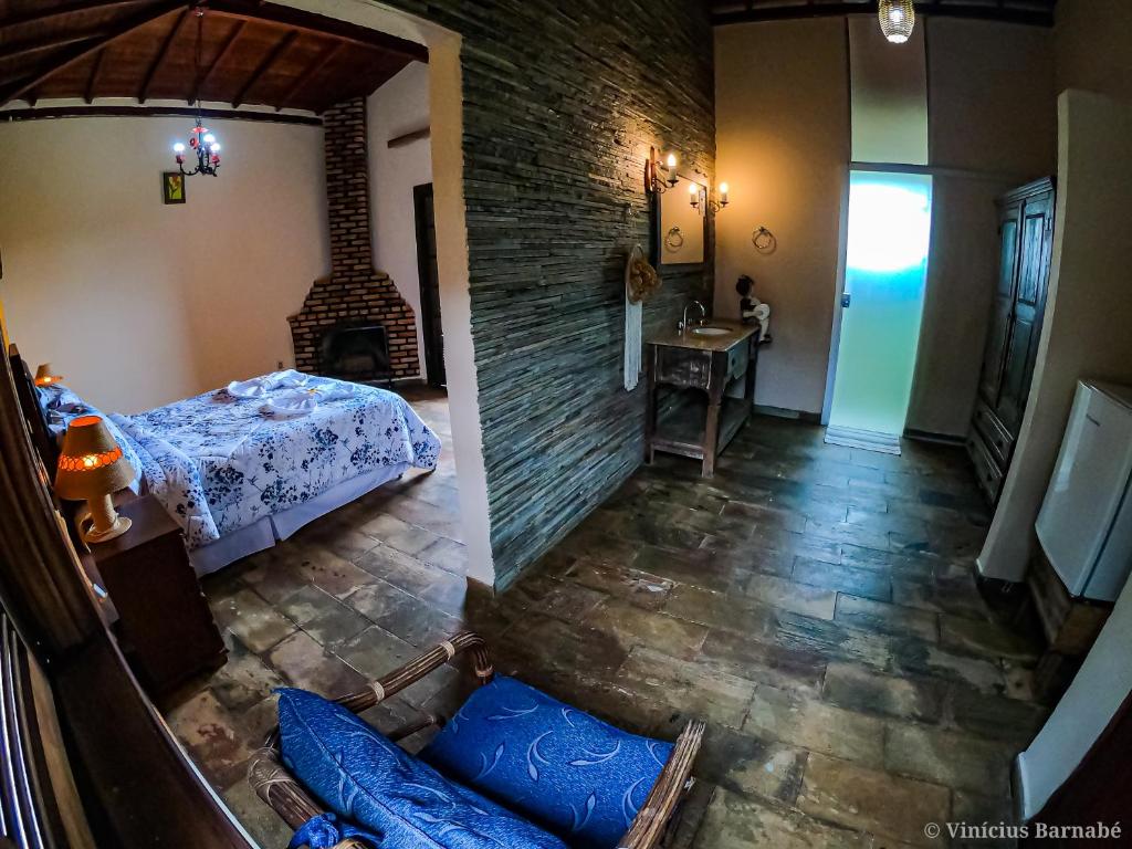  Pousada Eldorado Das Gerais