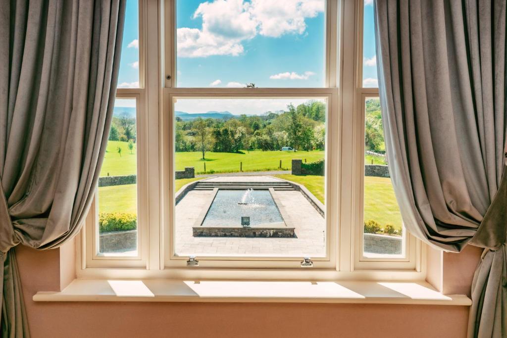 Fotografie z fotogalerie ubytování Westport Country Lodge Hotel v destinaci Westport