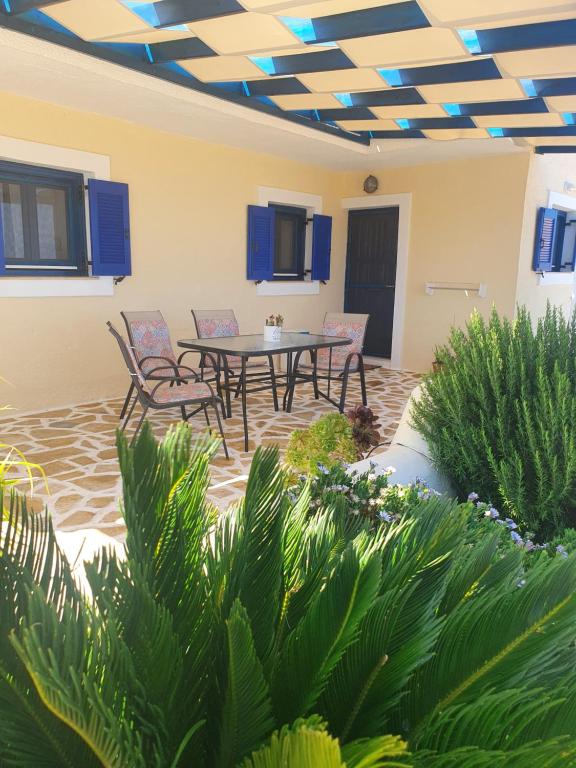 Fotografie z fotogalerie ubytování Maria's Anatolia Villa v destinaci Karpathos