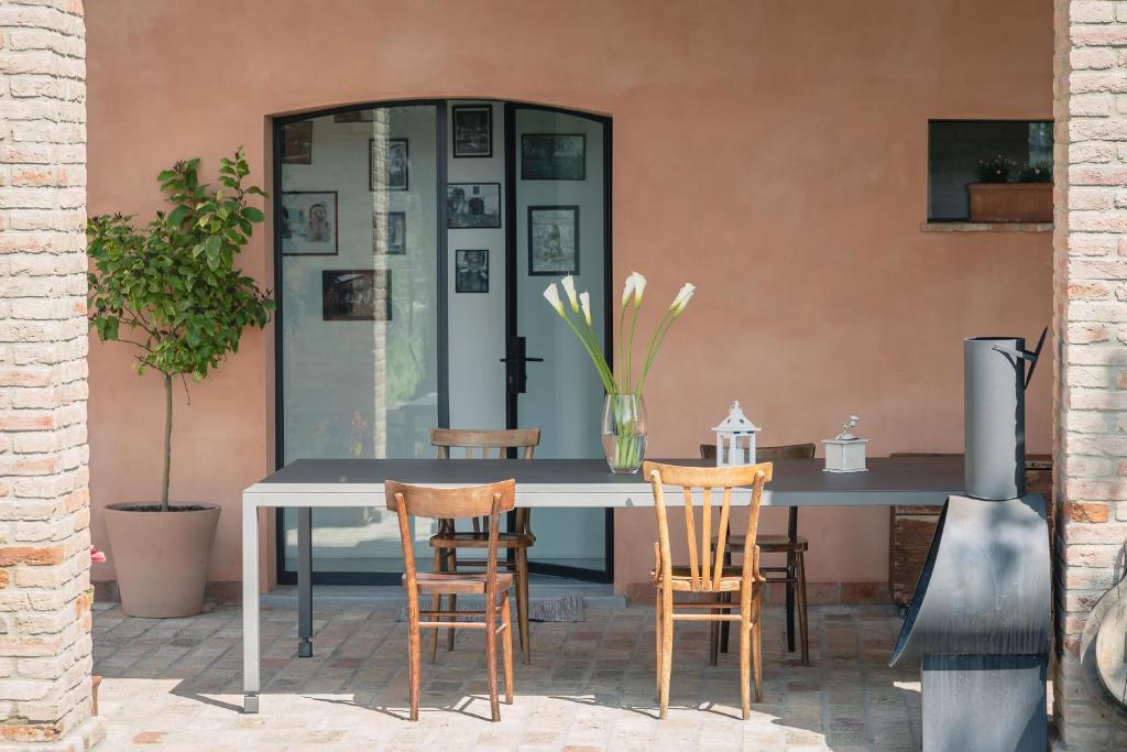 Fotografie z fotogalerie ubytování Cà Mati v destinaci Roncade