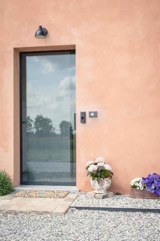 Fotografie z fotogalerie ubytování Cà Mati v destinaci Roncade