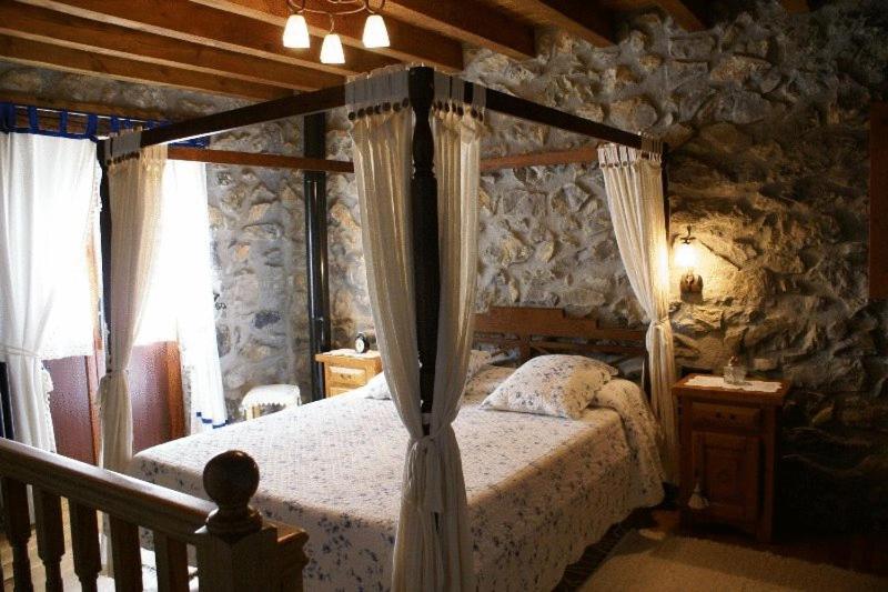 Agroturismo Urresti - Apartamento Con Terraza
