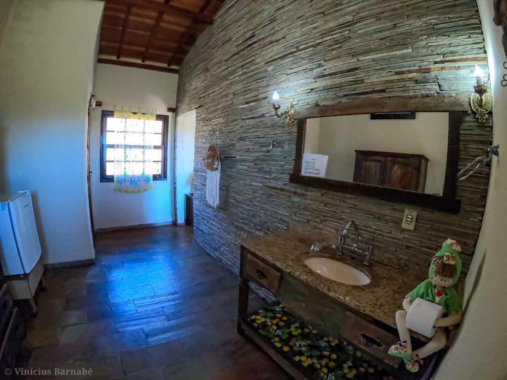  Pousada Eldorado Das Gerais