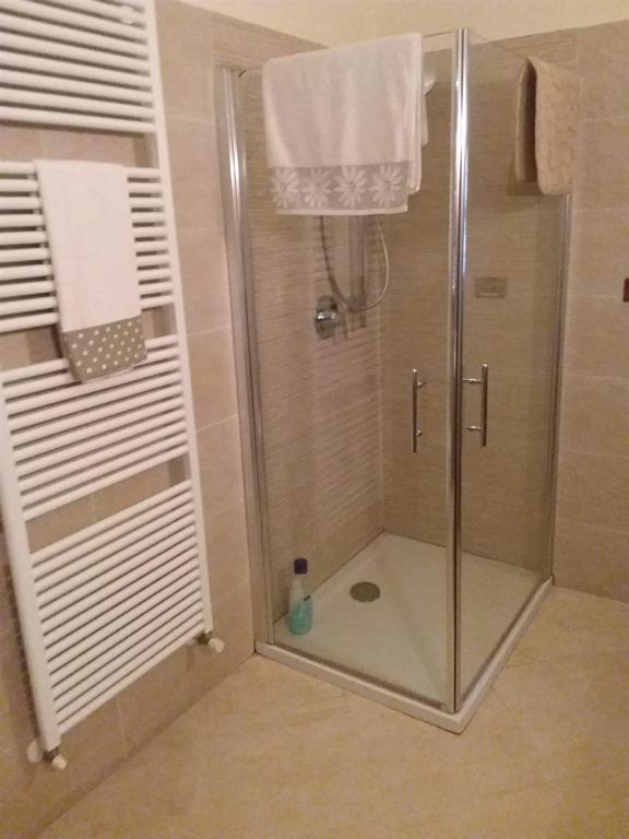 Casa Verde - Chambre Double Avec Salle De Bain Externe Privée