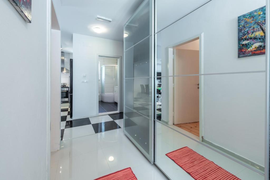 Fotografia z galérie ubytovania Apartment Giorgio v Dubrovníku