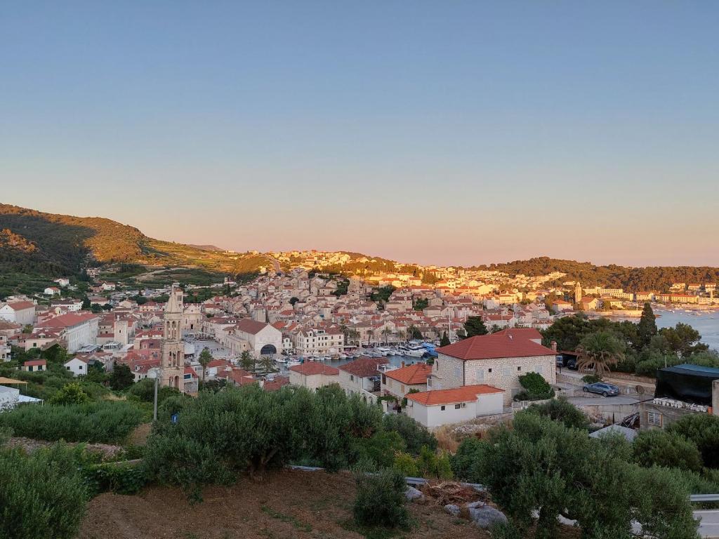 Φυσικό τοπίο κοντά σε αυτός ο ξενώνας