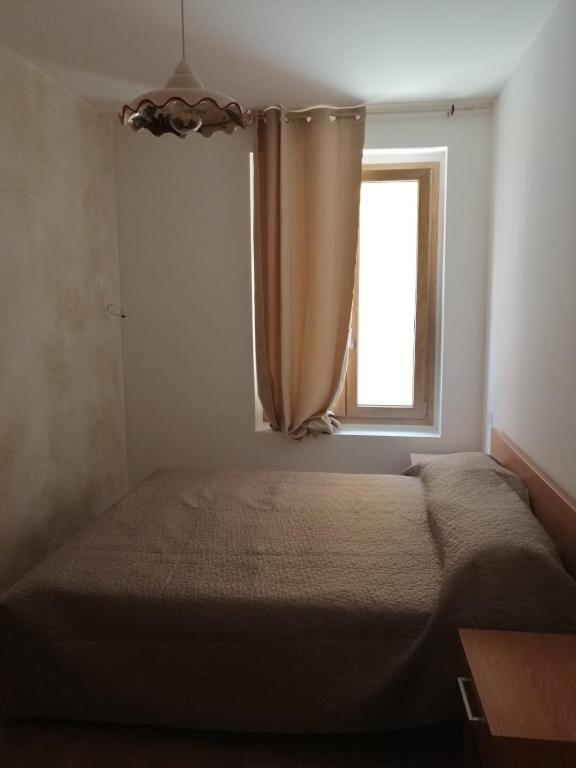 Postel nebo postele na pokoji v ubytování B&B ANDEMAR Rooms