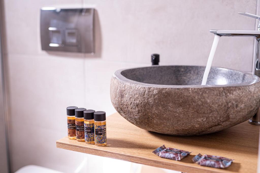 OLEA Luxury Apartments - 13