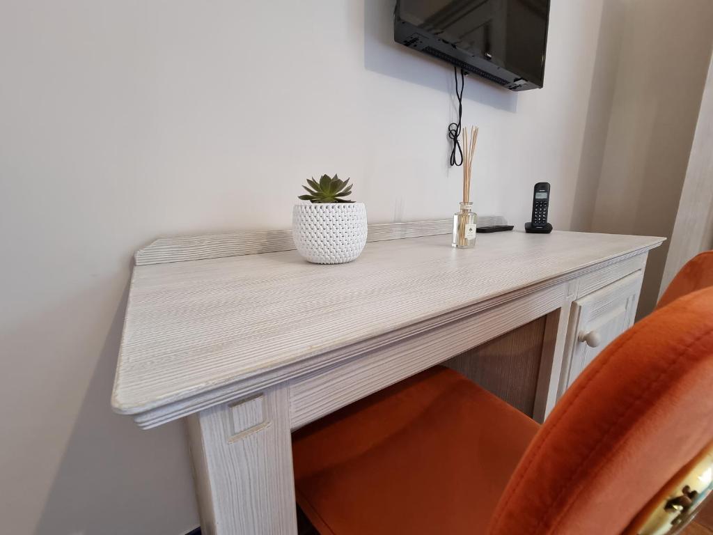 Casa Fifina Rooms - 带私人浴室的双人间