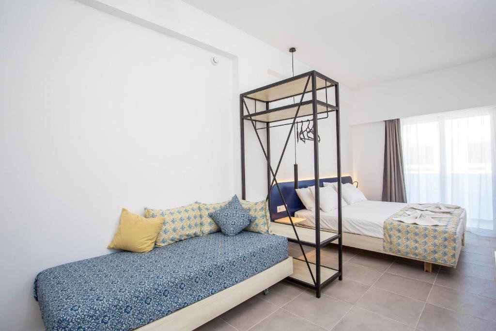 Kappa Apartments, Faliraki, Greece - Booking.com