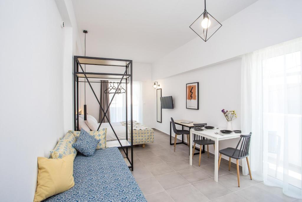 Kappa Apartments, Faliraki (updated prices 2024)
