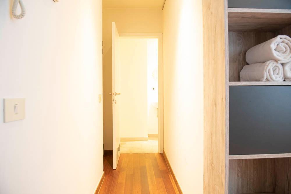 Beautiful city center apartments in Ghent near medieval castle - One-Bedroom Apartment