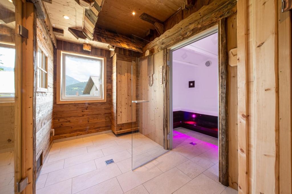Fotografie z fotogalerie ubytování Hotel Loy v Gröbmingu