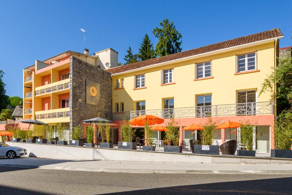 Hotel Abelio