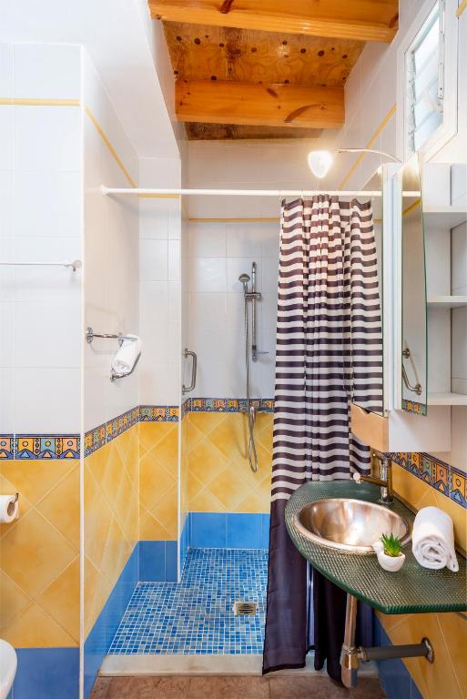 Kép HSH Suites Triana szállásáról Sevillában a galériában
