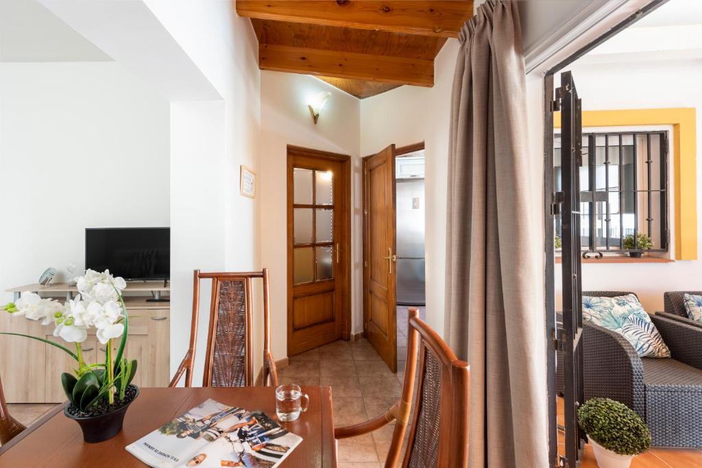 Kép HSH Suites Triana szállásáról Sevillában a galériában