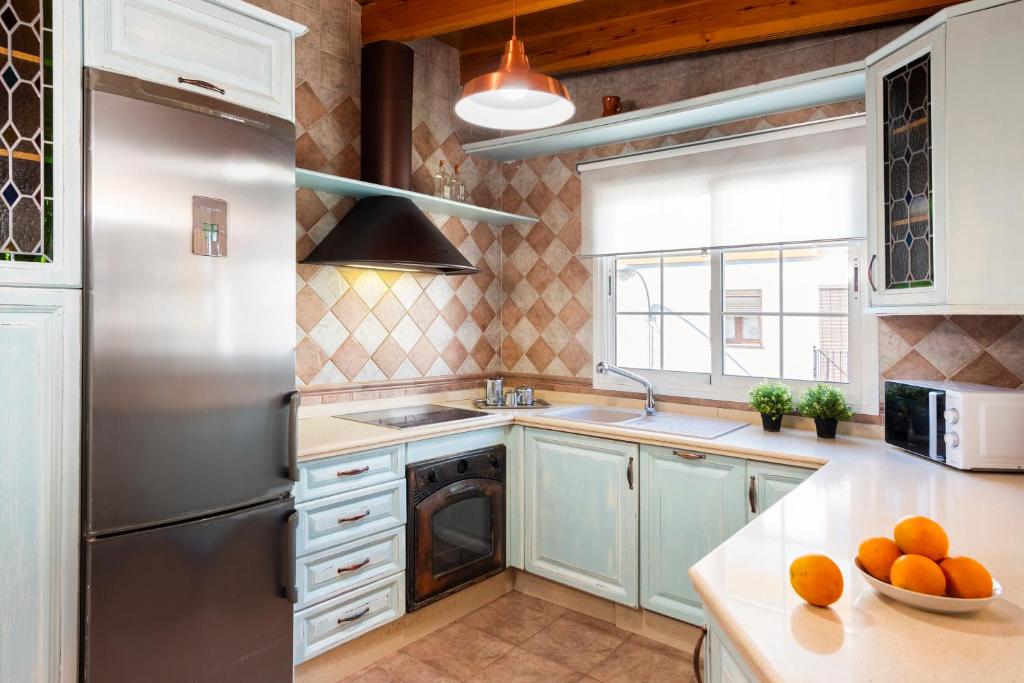 Kép HSH Suites Triana szállásáról Sevillában a galériában