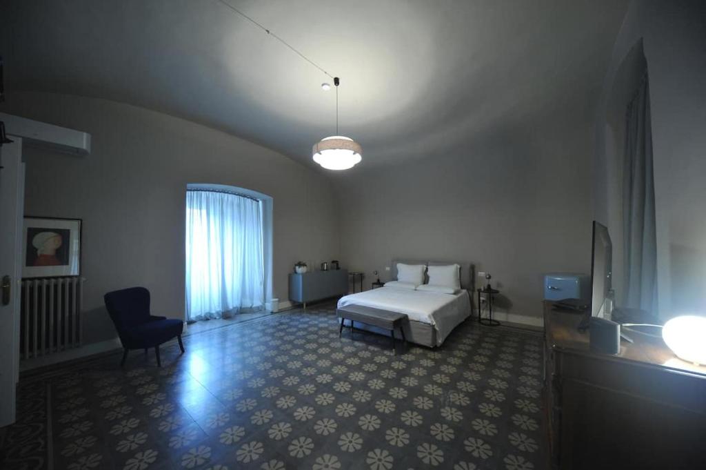 Palazzo Ietri Corso Vittorio Emanuele ROOMS - 5