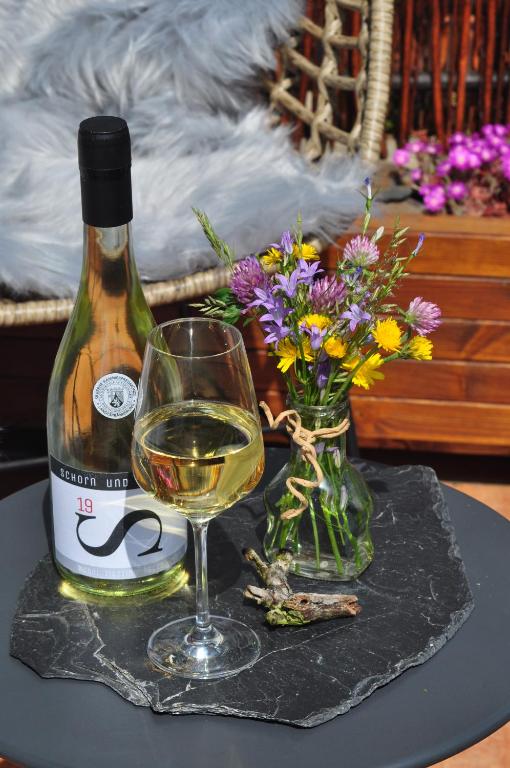 Schorn³ Appartements - 4