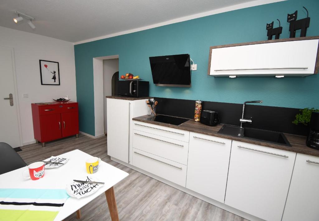 Schorn³ Appartements - 19