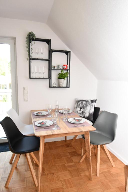 Schorn³ Appartements - 8