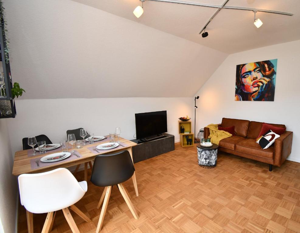 Schorn³ Appartements - 7