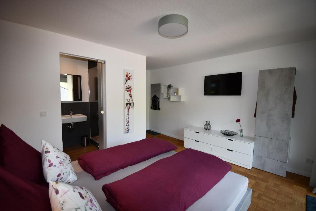 Schorn³ Appartements - 1