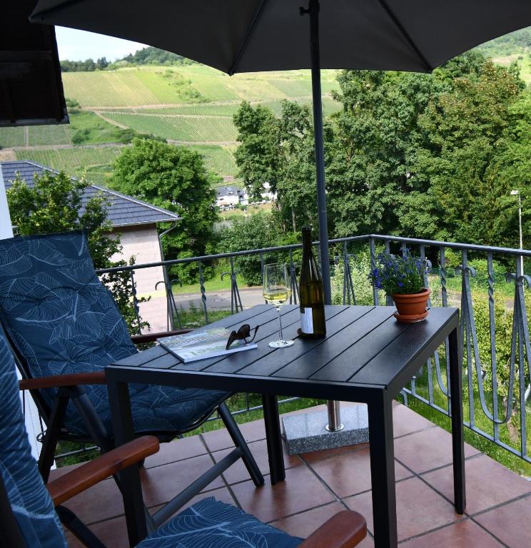 Schorn³ Appartements - 11