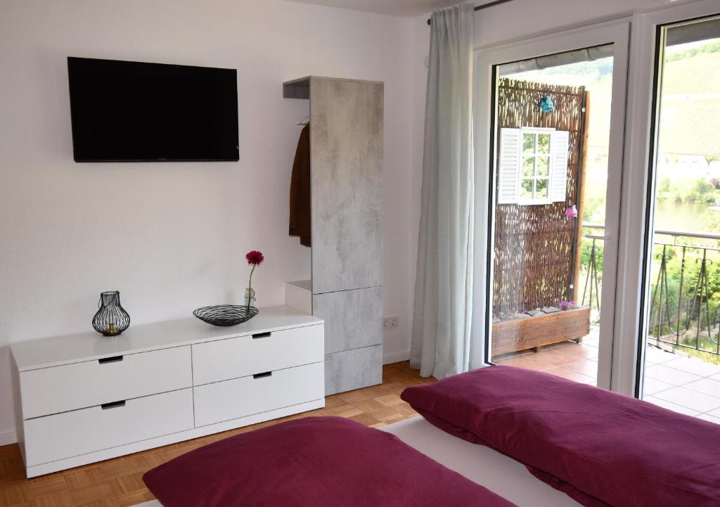 Schorn³ Appartements - 2