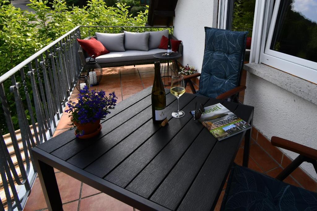 Schorn³ Appartements - 12