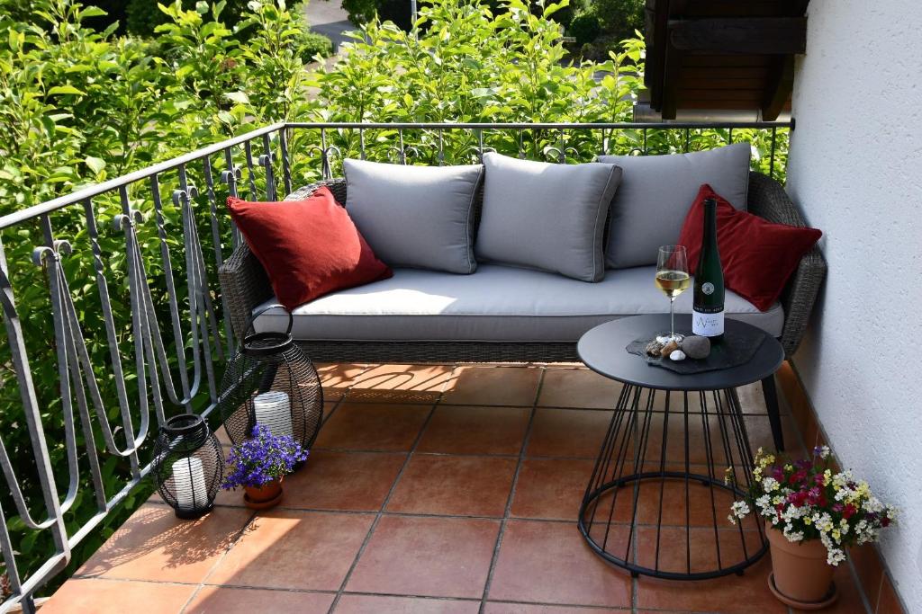 Schorn³ Appartements - 10