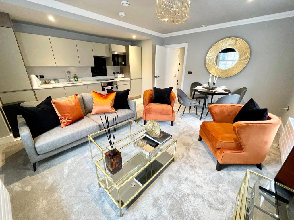 Bootham House ApartmentClose to The Minster, York (updated prices 2024)