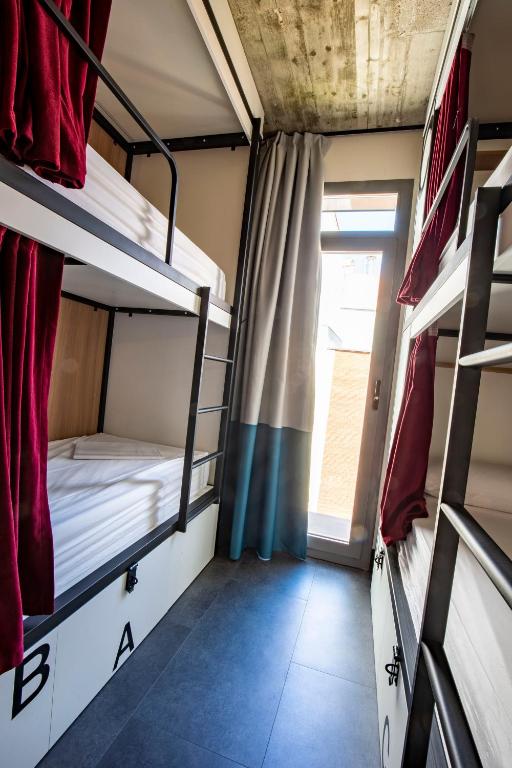 The Central House Madrid Lavapiés - 18