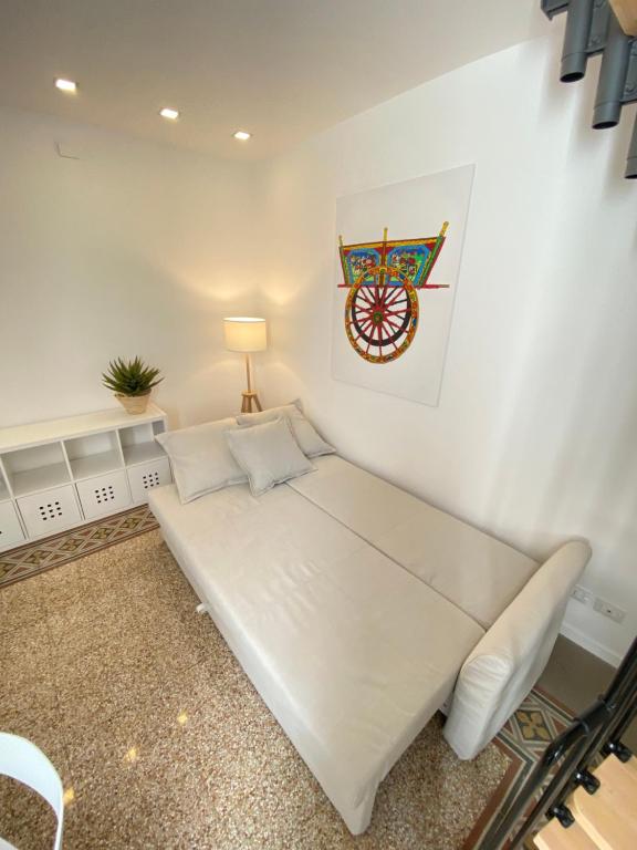 SuiteInPalermo - case vacanze nel centro storico - Suite