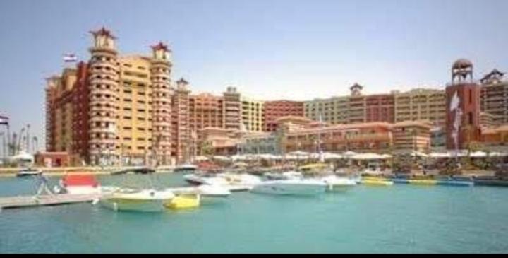 Porto Marina Resort & Spa, El Alamein – Updated 2023 Prices