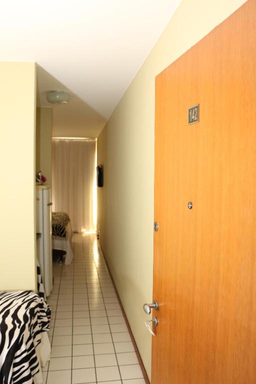  Flat´s Brasília