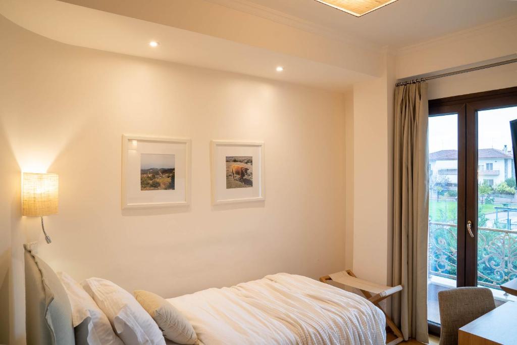 Olympus Terra Boutique Hotel - 4