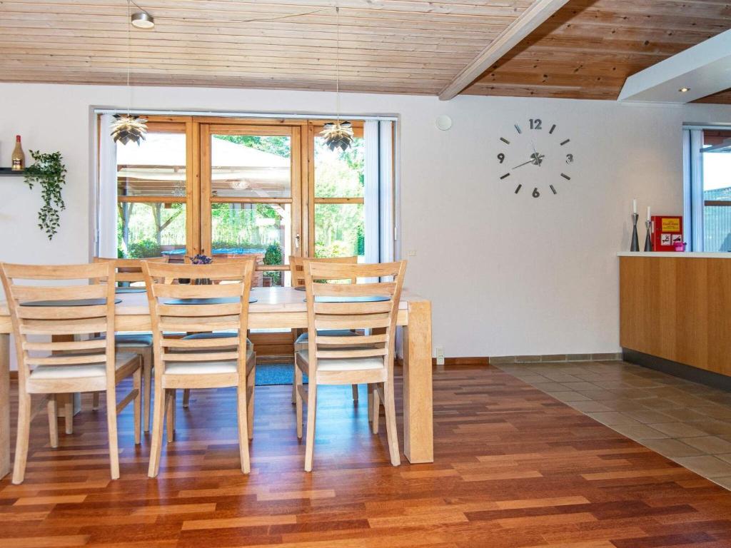 Fotografie z fotogalerie ubytování Holiday home Aars v destinaci Års