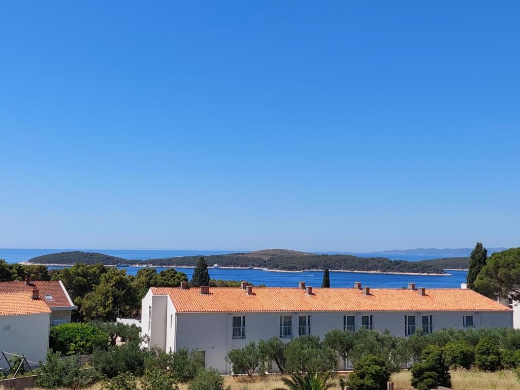 Φυσικό τοπίο κοντά σε αυτός ο ξενώνας
