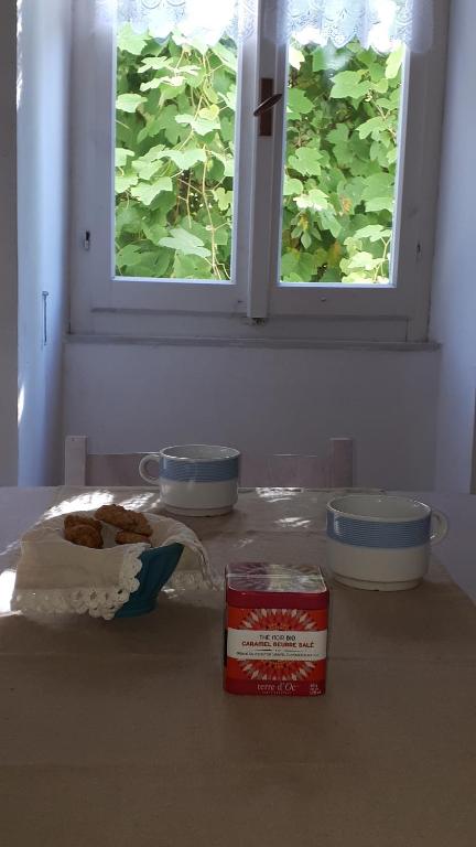 Jedzenie w apartamencie lub w pobliżu