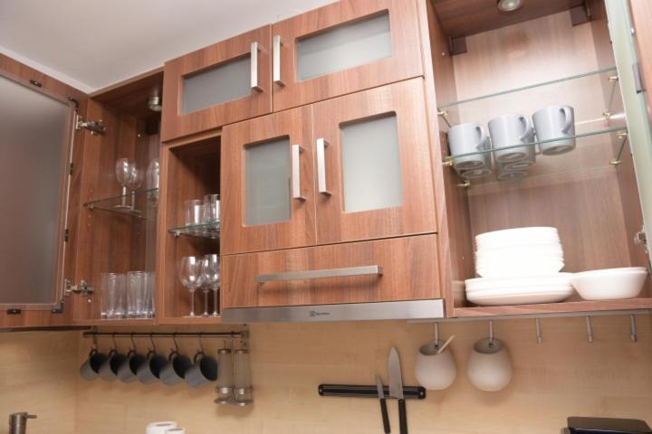 Fotografia z galérie ubytovania A-Boutique Apartman Gyula v destinácii Gyula