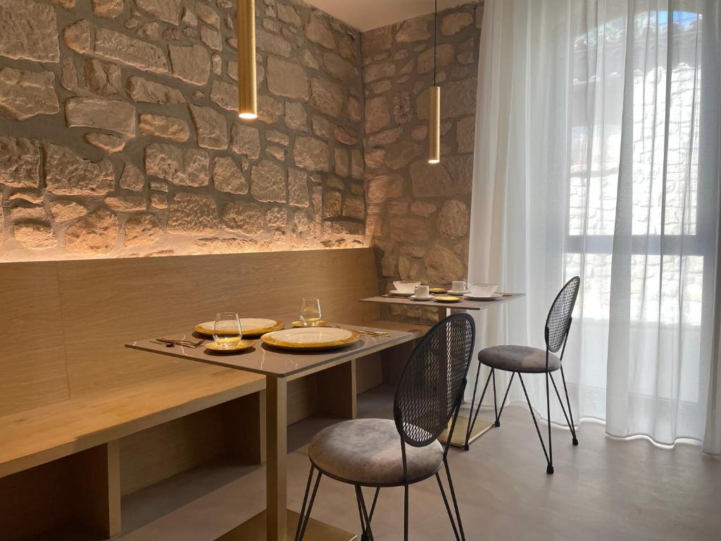 Fotografie z fotogalerie ubytování Casa Llobera 1792 v destinaci La Pobla de Cérvoles