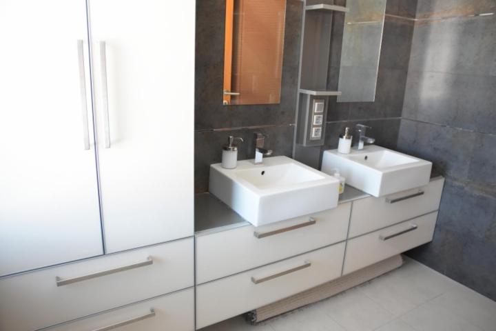 Fotografia z galérie ubytovania A-Boutique Apartman Gyula v destinácii Gyula