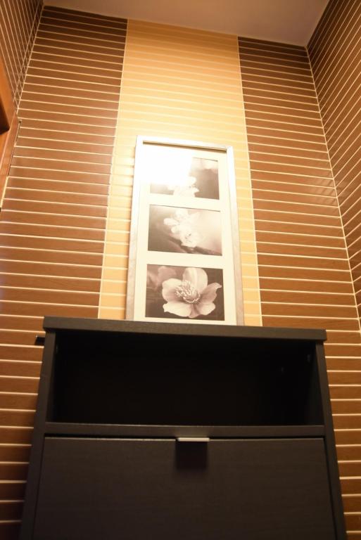 Fotografia z galérie ubytovania A-Boutique Apartman Gyula v destinácii Gyula